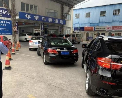 汽车年检需要多少项目 汽车年检需要多少项目